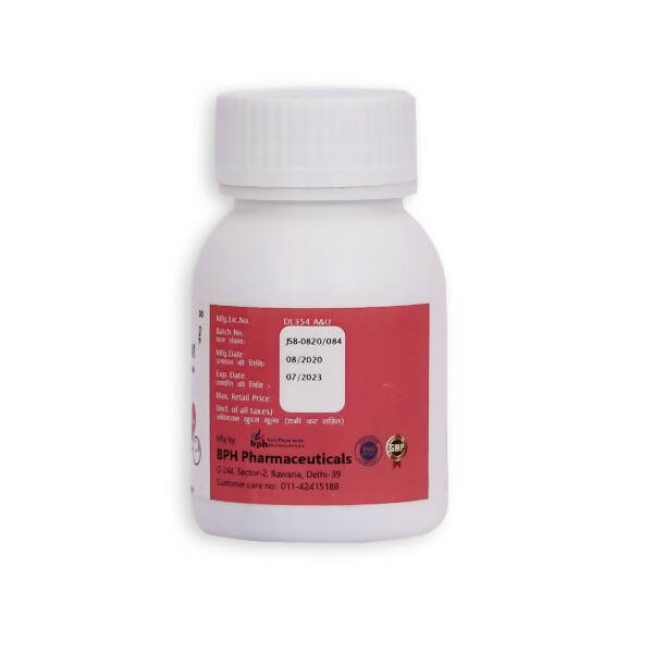 Bph Raktchapam Capsules