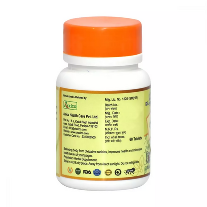 Dr.Axico Advance Noni Tablets