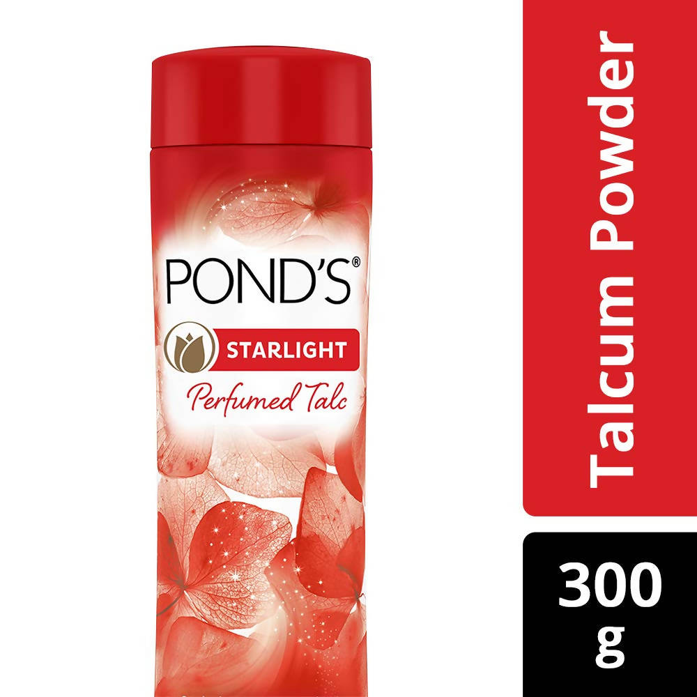 Ponds Starlight Perfumed Talc