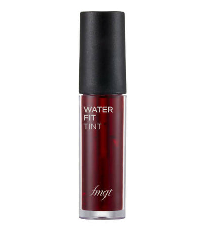 The Face Shop Water Fit Lip Tint - Cherry Kiss - BUDNE