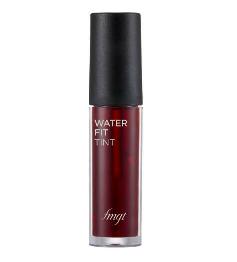 The Face Shop Water Fit Lip Tint - Cherry Kiss - BUDNE