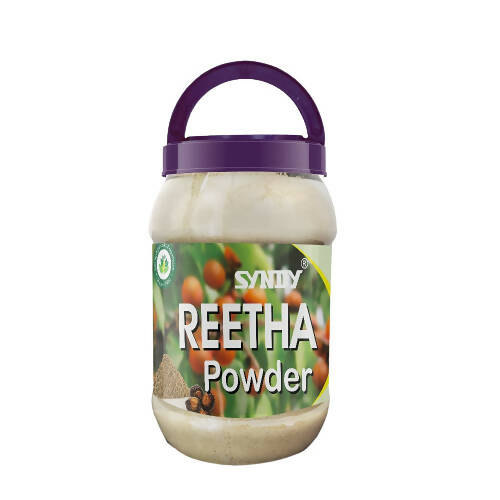 Syndy Pharma Reetha Powder for Hair - Distacart