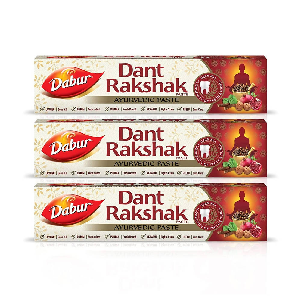 Dabur Dant Rakshak Paste