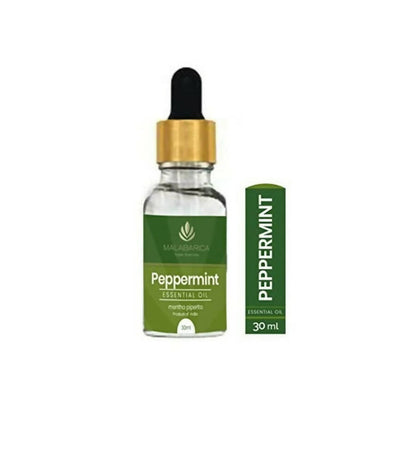 Malabarica Peppermint Essential Oil