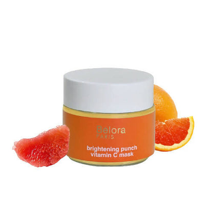 Belora Paris Brightening Punch Vitamin C Mask - usa canada australia