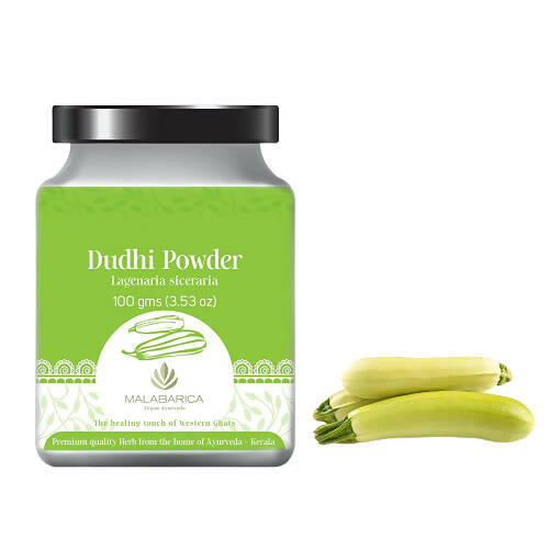 Malabarica Dudhi Powder - BUDEN