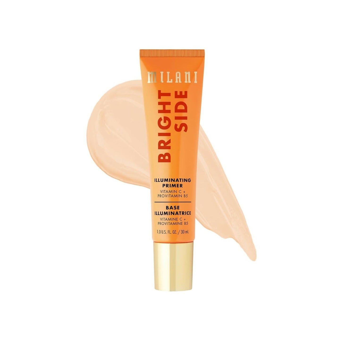 Milani Bright Side Illuminating Face Primer - BUDEN