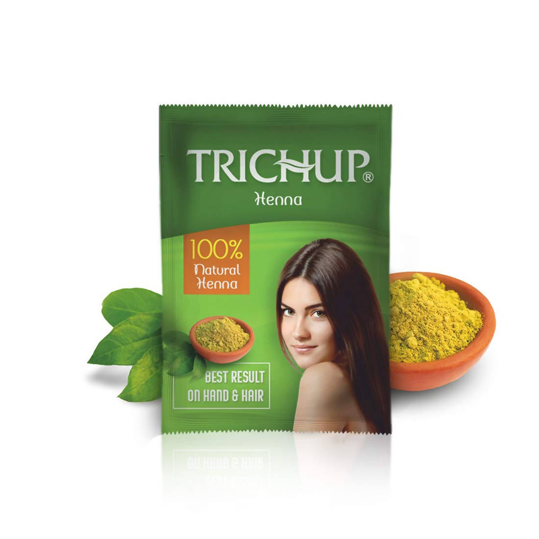 Trichup Henna Powder