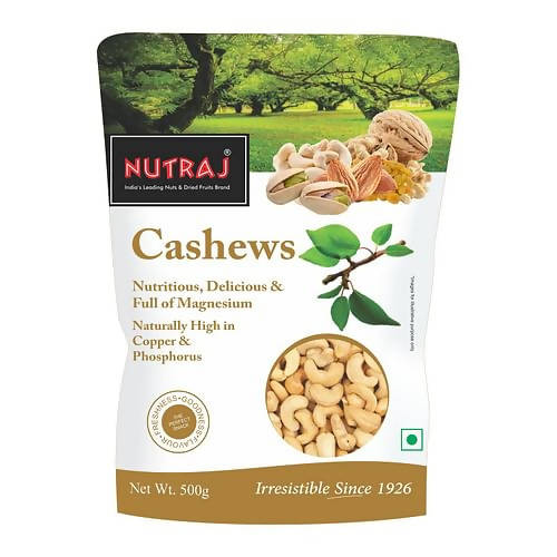 Nutraj Cashews