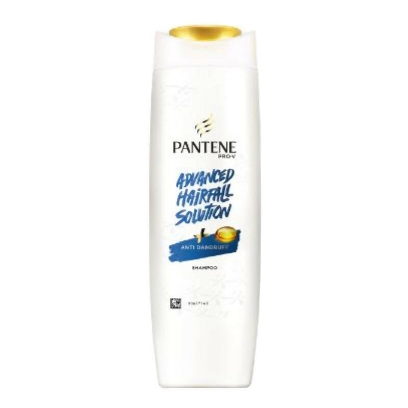 Pantene Advanced Hair Fall Solution Anti-Dandruff Shampoo - buy-in-usa-australia-canada