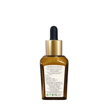 Forest Essentials Under Eye Serum Red Banana Flower & Potato Starch