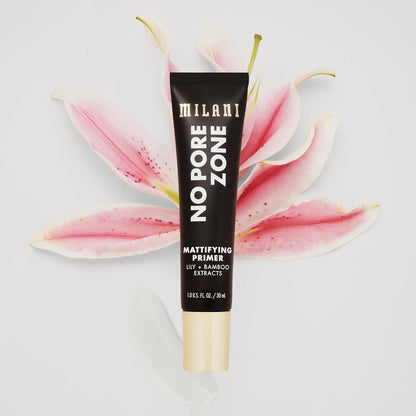 Milani No Pore Zone Mattifyng Face Primer