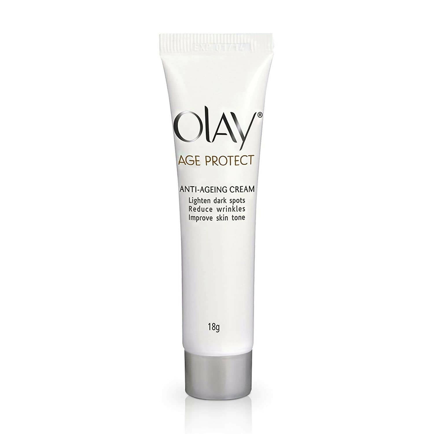 Olay Age Protect Anti Ageing Cream - BUDNE