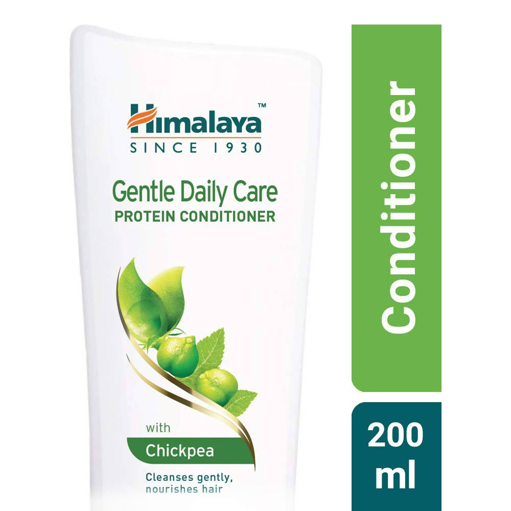 Himalaya Herbals Gentle Daily Care Protein Conditioner