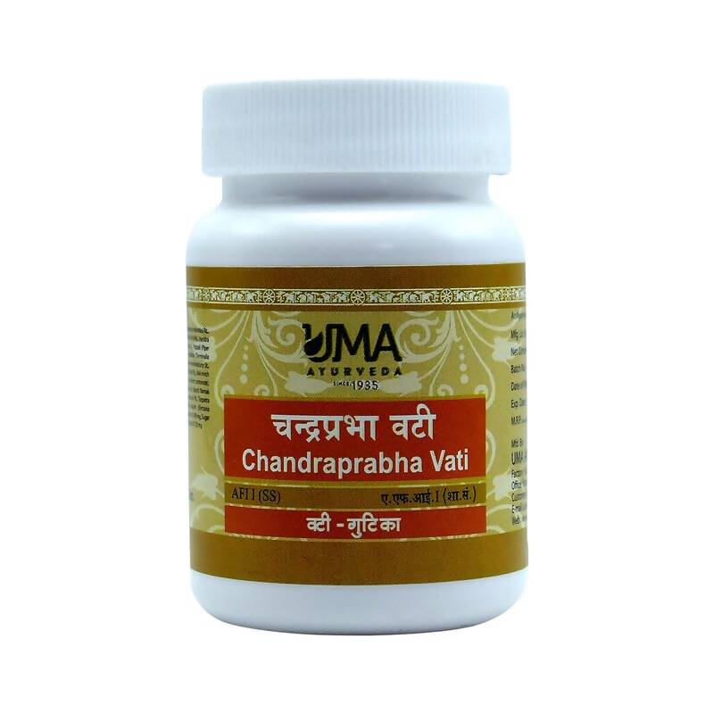 Uma Ayurveda CP Vati