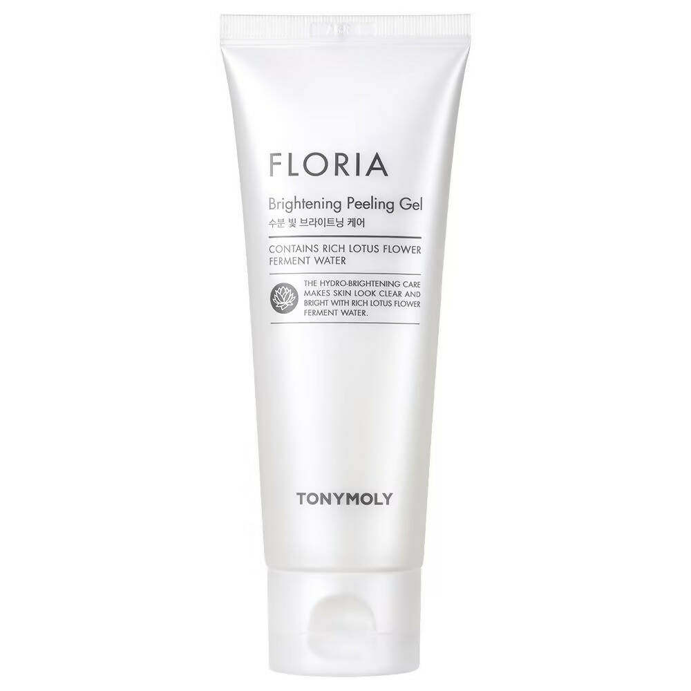 Tonymoly Floria Brightening Peeling Gel - BUDNEN