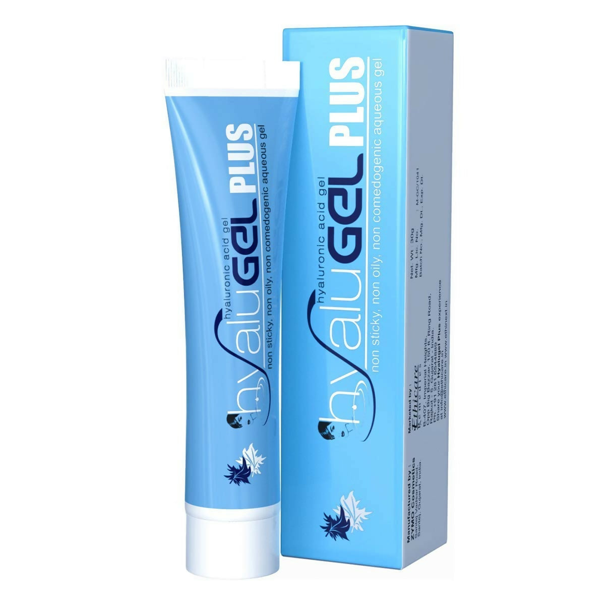 Hyalugel Plus Hyaluronic Acid Gel - BUDNE