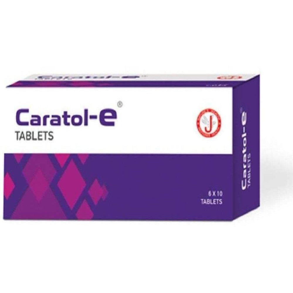 Dr.Jrk's Caratol-e Capsules