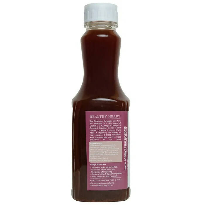 Baidyanath Jhansi Ladakh Berry Ready To Drink Juice