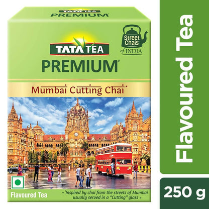 Tata Tea Premium Mumbai Cutting Chai