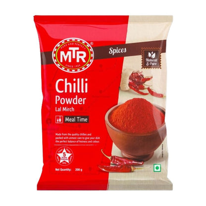 MTR Chilli Powder - buy in USA, Australia, Canada