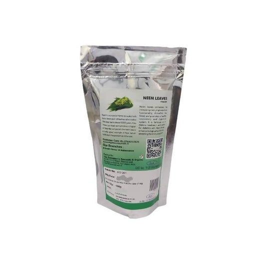 The Consumer's Premium Neem Leaves Powder