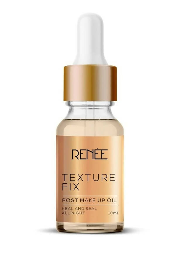 Renee Texture Fix post Make Up Oil - BUDNEN