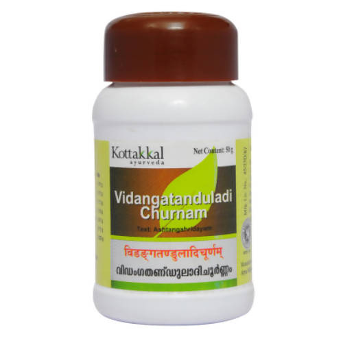 Kottakkal Vidangatanduladi Churnam - buy in USA, Australia, Canada
