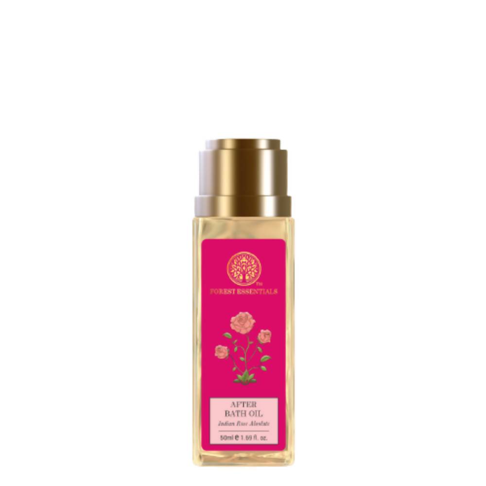 Forest Essentials After Bath Oil Indian Rose Absolute - buy in USA, Australia, Canada