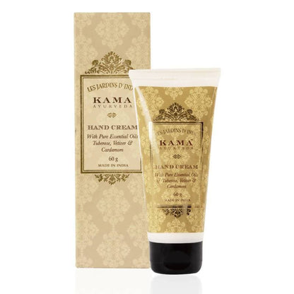 Kama Ayurveda Hand Cream 60gm