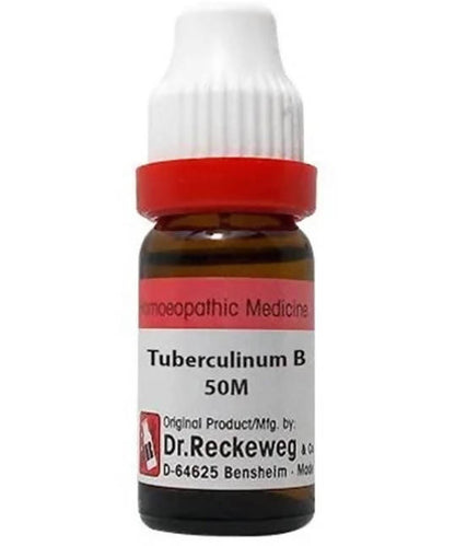 Dr. Reckeweg Tuberculinum B Dilution