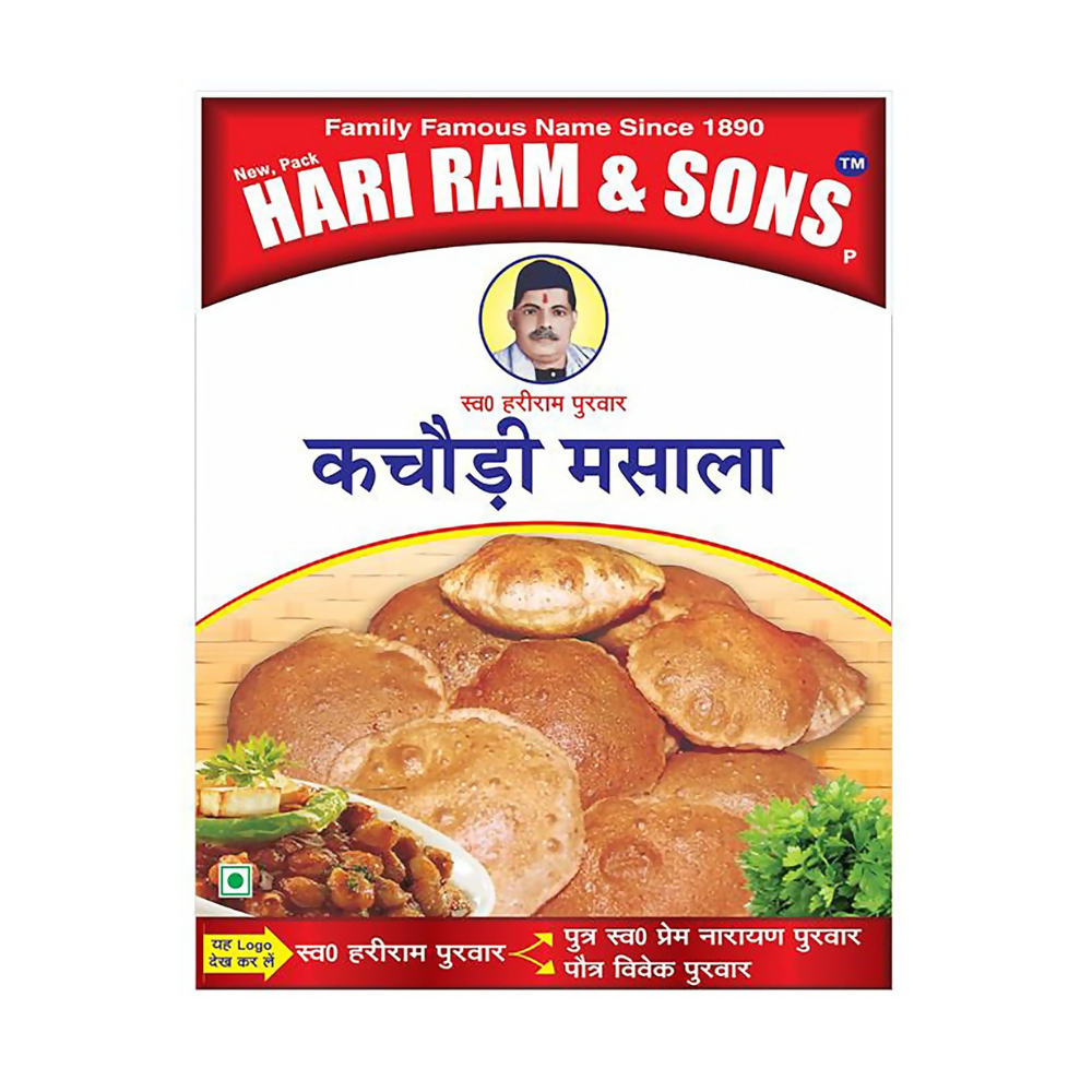 Hari Ram & Sons Kachauri Masala -  buy in usa 