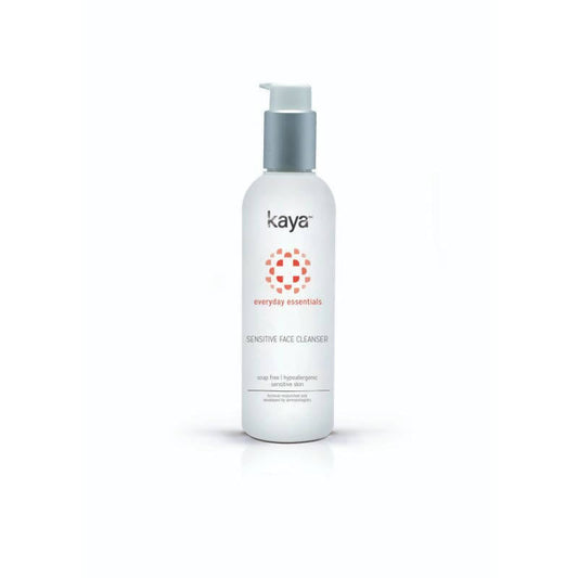 Kaya Sensitive Face Cleanser