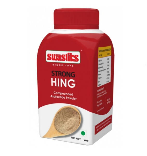 Swastiks Hing -  buy in usa 