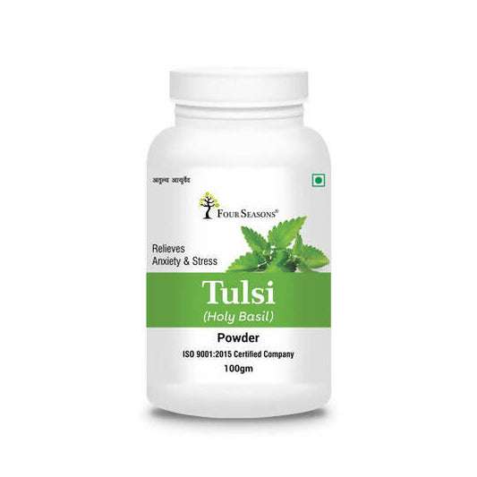 Four Seasons Tulsi Powder -  USA 