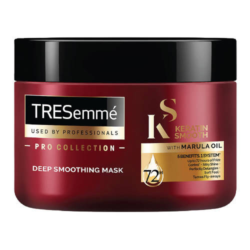 TRESemme Keratin Smooth Deep Smoothing Mask