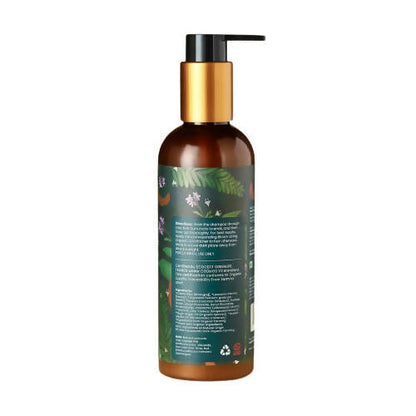 Isha Life Hairfall Control & Repair Organic Shampoo