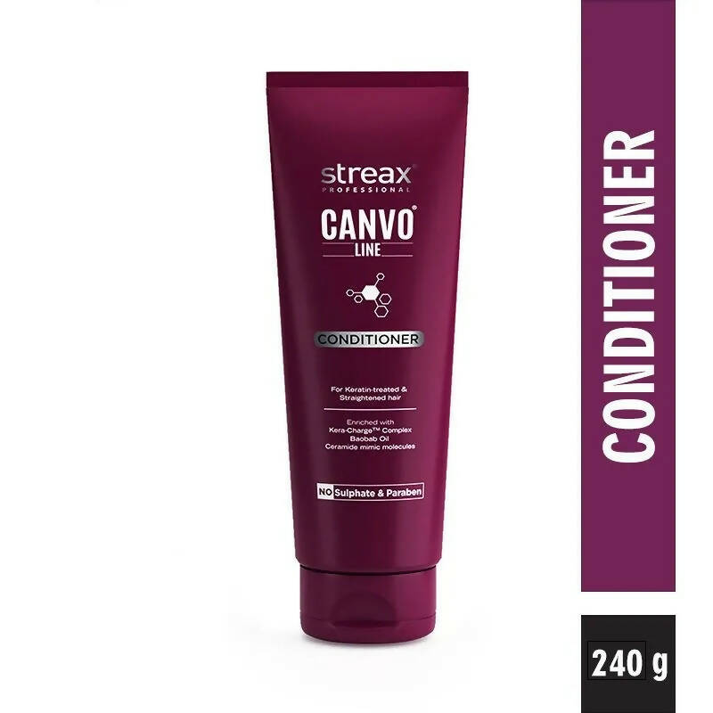 Streax Professional Canvoline Conditioner