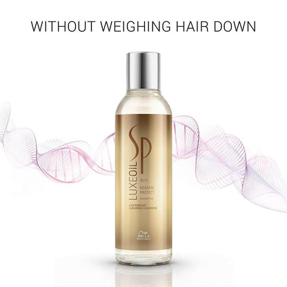 Wella Professionals SP Luxe Oil Shampoo