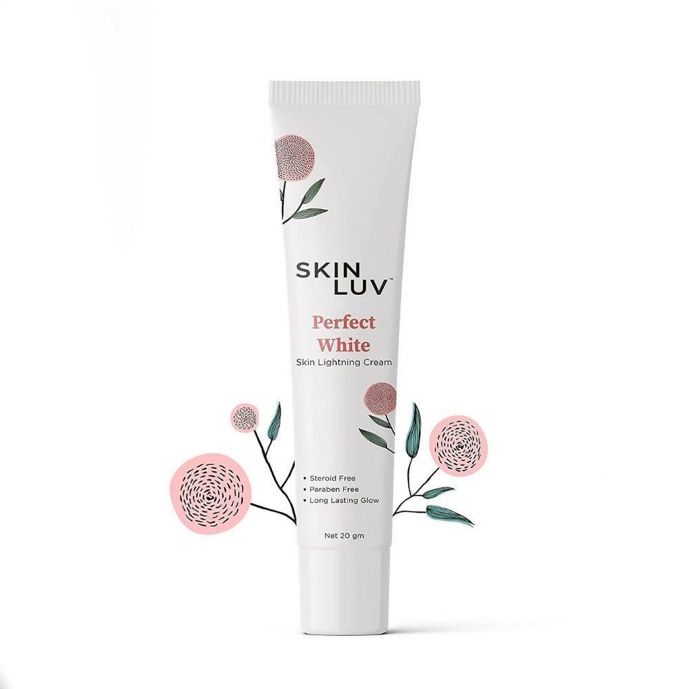 SkinLuv Perfect White Skin Lightning Cream