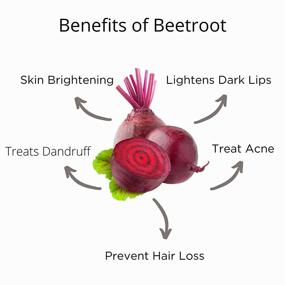 SkinLuv Swarna Beetroot Powder For Skin Glow