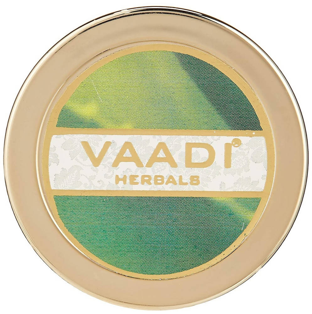 Vaadi Herbals Anti Acne Aloe Vera Face Scrub