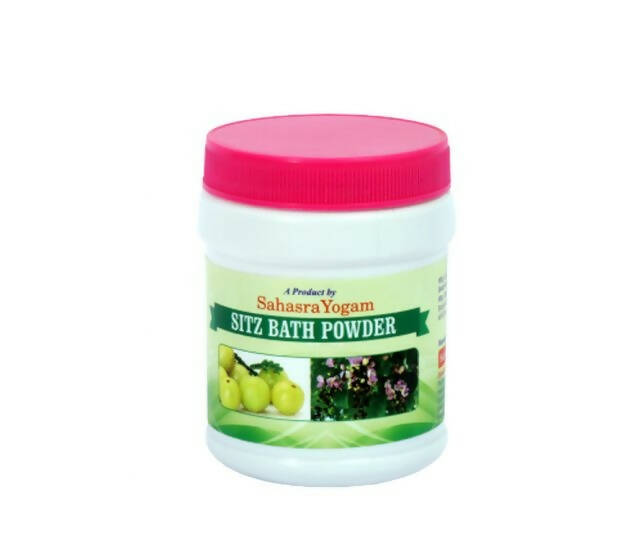 Sahasrayogam Sitz Bath Powder