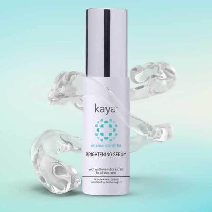 Kaya Brightening Serum