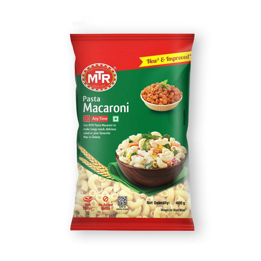 MTR Pasta Macaroni