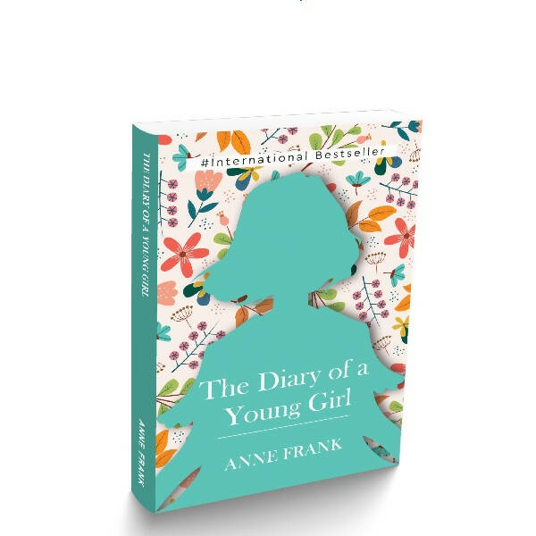 The Diary of A Young Girl - Anne Frank -  buy in usa 