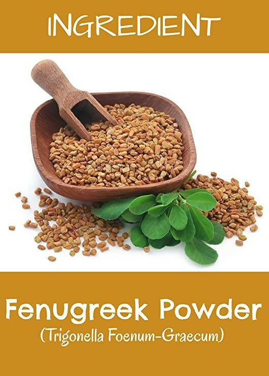 Mr Ayurveda Fenugreek Powder
