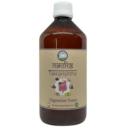 Prakriti Herbals Takrarishtha - BUDEN