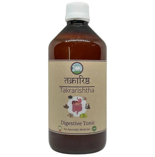 Prakriti Herbals Takrarishtha - BUDEN