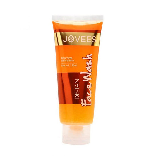 Jovees De Tan Face Wash - BUDNE